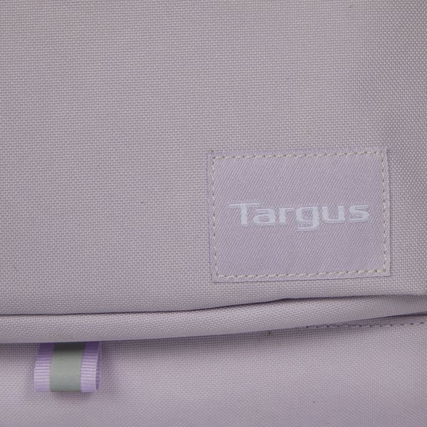 Targus 16" Octave III -datorryggsäck, orkidé