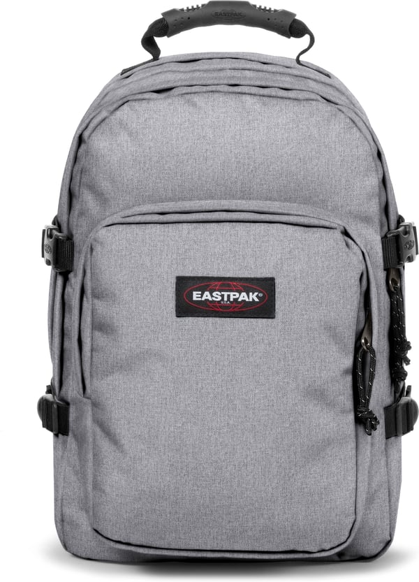 Eastpak PROVIDER -rygsæk, grå