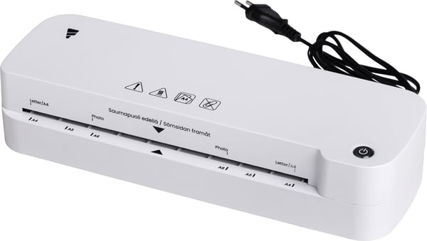 Fuj:tech Vision A4 laminator, A4