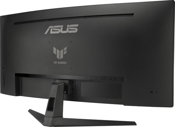 Asus TUF Gaming VG34VQ3B 34" böjd spelskärm