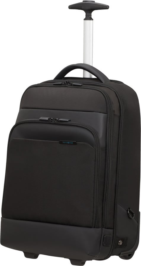 Samsonite Mysight 17,3" datoryggsäck med hjul, svart