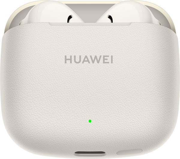 Huawei Freebuds SE3 trådløse earbuds, beige