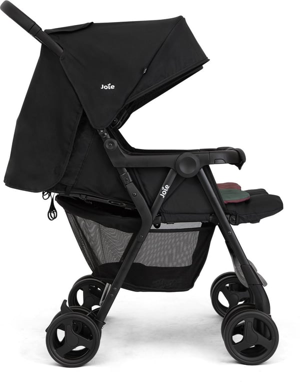 Joie Aire Twin søskenvogn, Shale