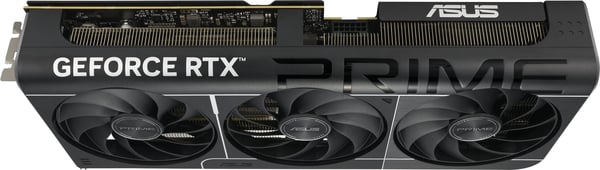 ASUS Prime GeForce RTX 5070 12 GB GDDR7 OC Edition grafikkort