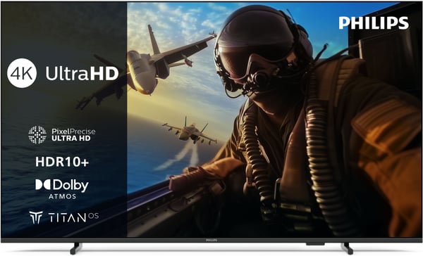 Philips 50" PUS7000 – 4K LED-TV