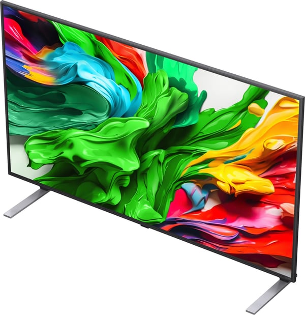 LG 55'' QNED 85 – 4K Mini-LED TV (2025)