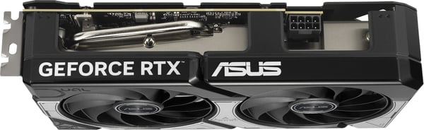 Asus DUAL-RTX5060TI-8G grafikkort