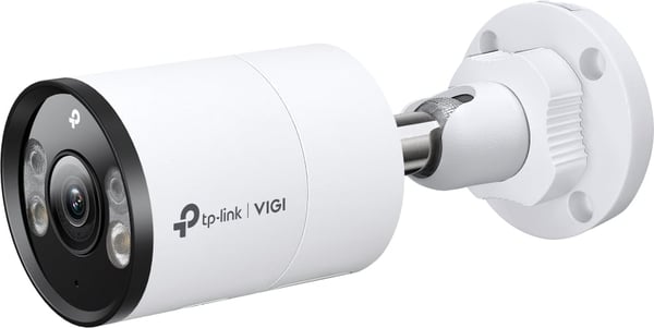 TP-Link VIGI InSight S385 4K övervakningskamera för utomhusbruk, 2,8 mm