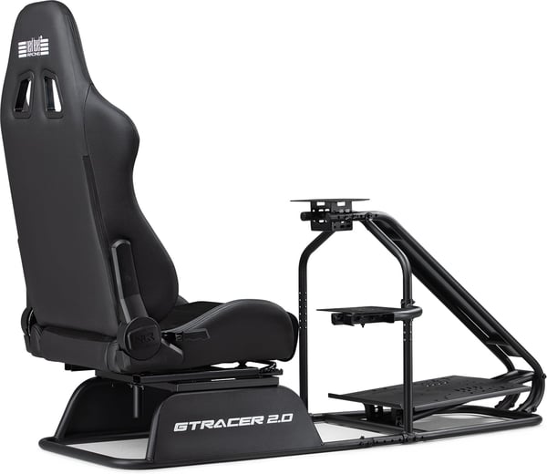 Next Level Racing GTRacer 2.0 racerstol