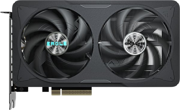 GIGABYTE GeForce RTX 5060 EAGLE OC 8G grafikkort
