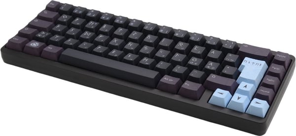 Varmilo Muse65 HE Asgard 65% RGB-speltangentbord