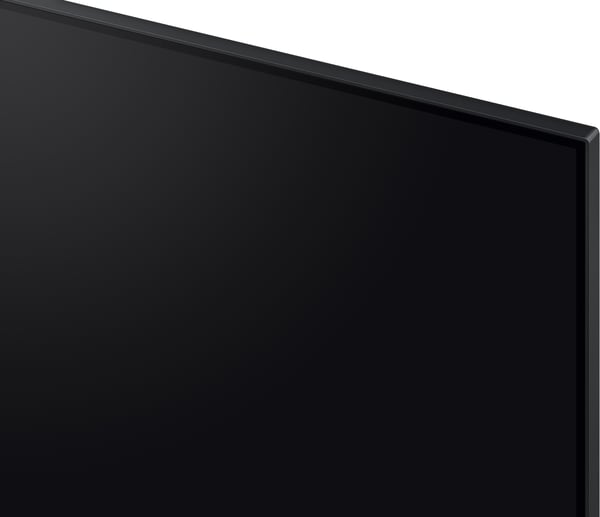 Samsung Smart Monitor M7 (M70F) 32" 4K-skärm, svart