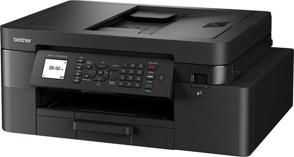 Brother MFC-J4340DW Bläckstråleskrivare (4-i-1) för hemmabruk