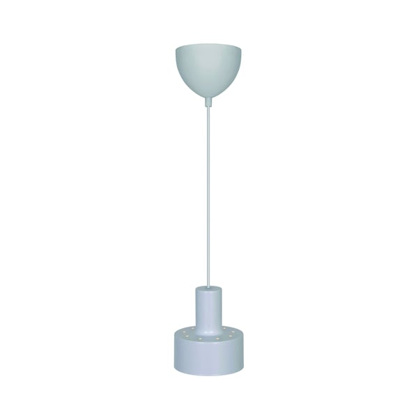 Nordlux Matis pendellampa, vit