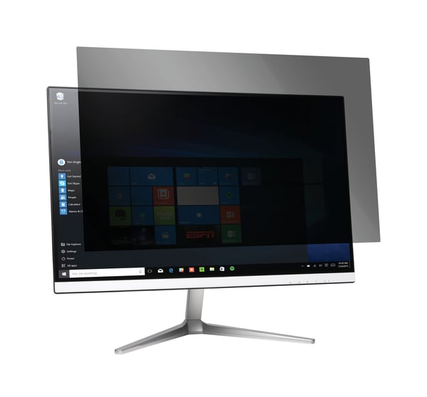 Kensington sekretesskydd för 27'' skärm, 16:9