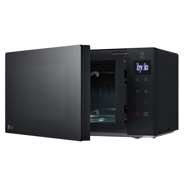 LG MS2032GAS Mikrovågsugn