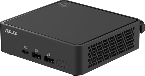 ASUS NUC 15 Pro Mini PC Barebone stationär dator (RNUC15CRKC500002)