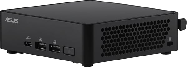 ASUS NUC 14 Pro Mini-PC Barebone stationär dator (RNUC14RVKU700002I)