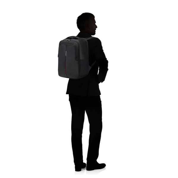 Samsonite GUARDIT 3.0 datorryggsäck underseater, 14,1", svart