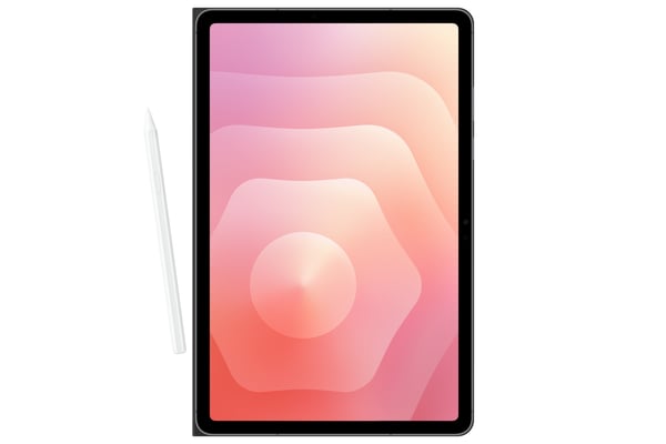 Samsung Book Cover skyddsfodral, Galaxy Tab S11, svart