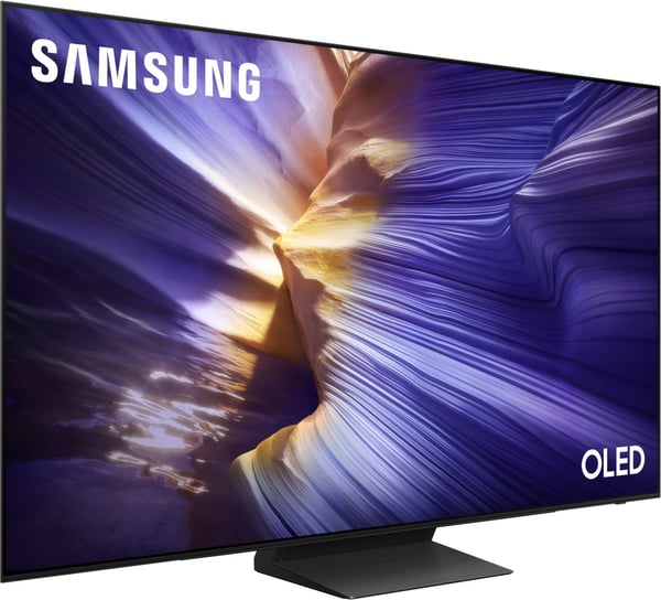 Samsung 65" S92F 4K OLED TV