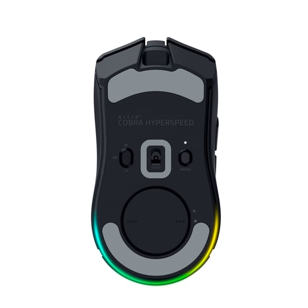 Razer Cobra trådlös speldatormus