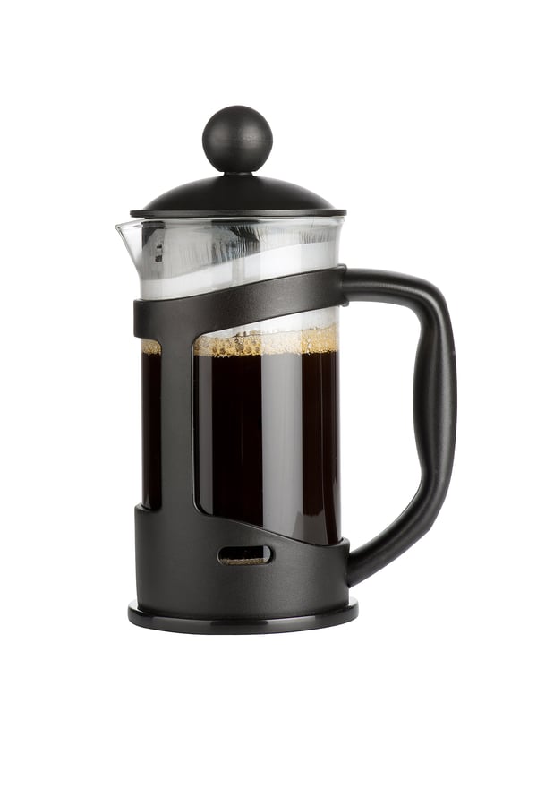 Heirol pressobryggare, 0,35 l