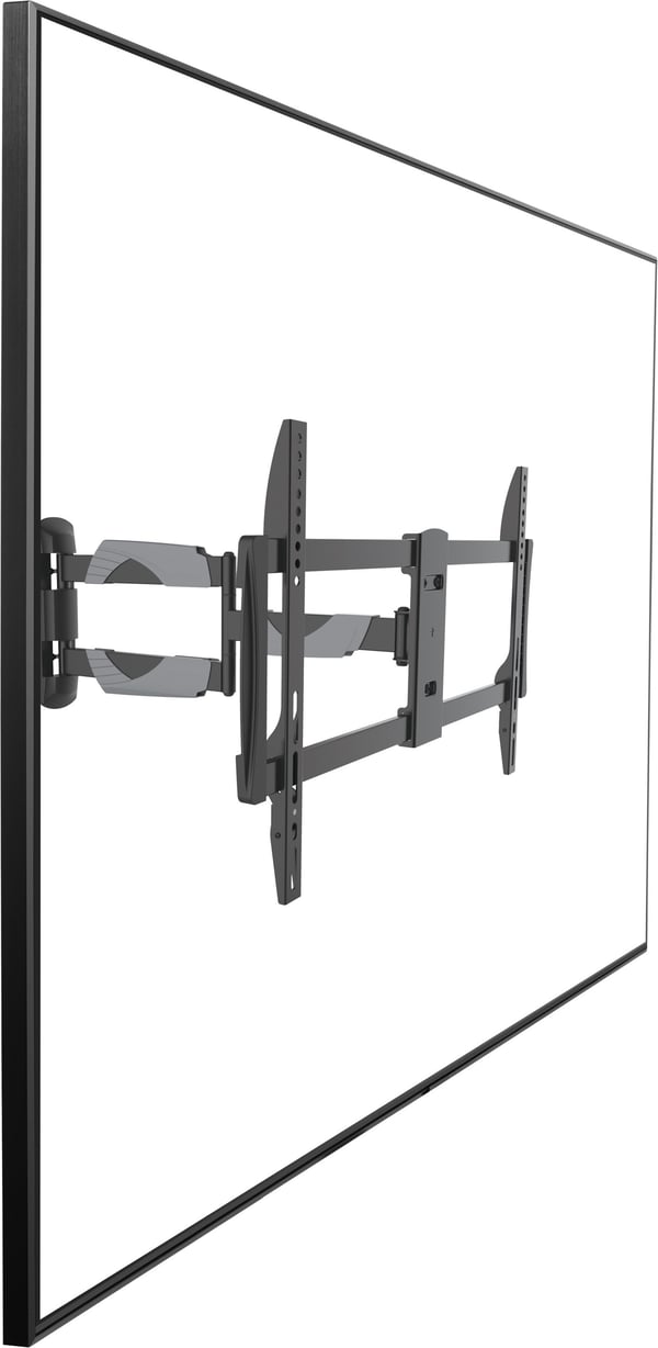 Mozi Slim Motion B2 37-70" TV väggfäste