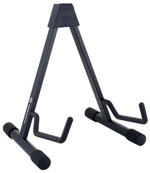 K&M 17541 gitarrställ för akustisk gitarr