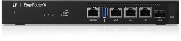 Ubiquiti EdgeRouter ER-4 -router