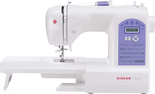 Singer Starlet 6680 -symaskine