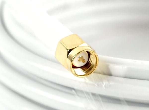 Finnsat SMAhun SMAhan 5m kabel