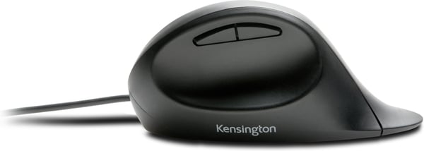 Kensington Pro Fit® Ergo Upright Mouse, svart
