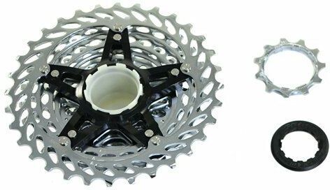 SRAM Rival PG-1130 11S 11-32T tandhjulspakke