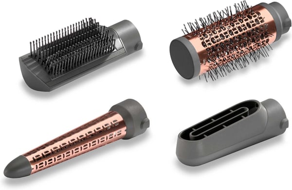 Babyliss Air Style 1000 - luftkrøllejern