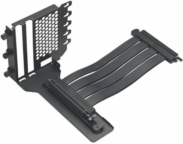 Phanteks Vertikal GPU Kit - installationsram för grafikkort