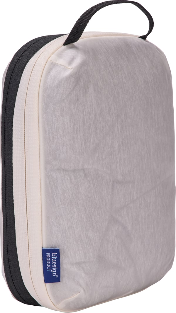 Thule Compression Packing Cube Small -paketbox, vit