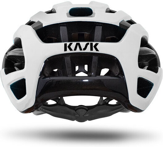 KASK Valegro cykelhjelm, hvid, L (59-62 cm)