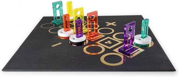 Tactic iKNOW 2.0 -spel
