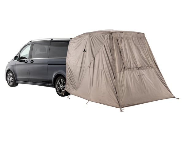 Vaude Drive Van Trunk bilfortelt Vaude Drive Van Trunk bilfortelt