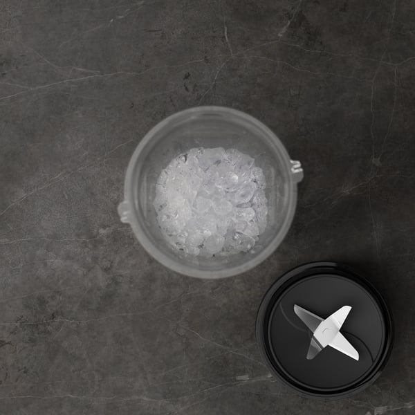 Electrolux Create 4 Sport Blender E4SB1-4ST -kraftmikser