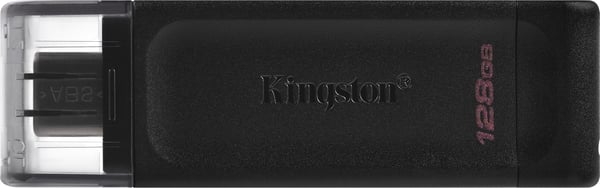 Kingston DataTraveler 70 128 Gb USBhukommelse