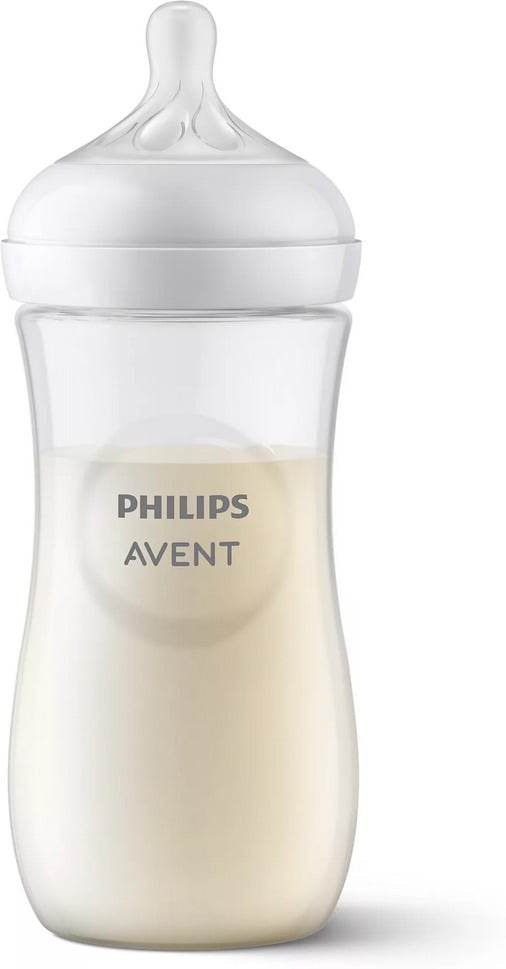 Philips Avent SCY906/01 Natural Response - sutteflaske, 330 ml-