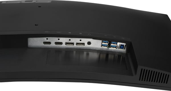Asus TUF VG34VQL1B 34" spelmonitor