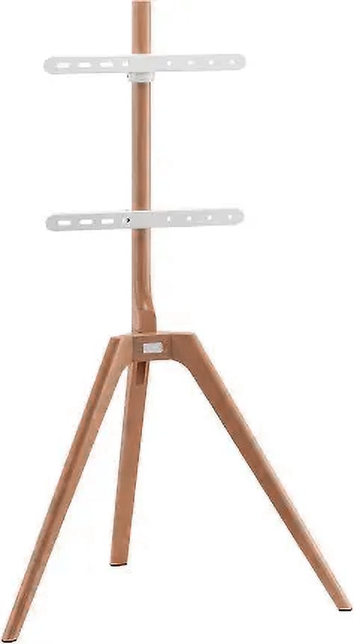 Mozi Art Series FS-14-golvstativ för 45 "- 65" TV, bok