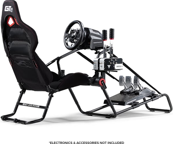 Next Level Racing GT Lite Pro racingcockpit