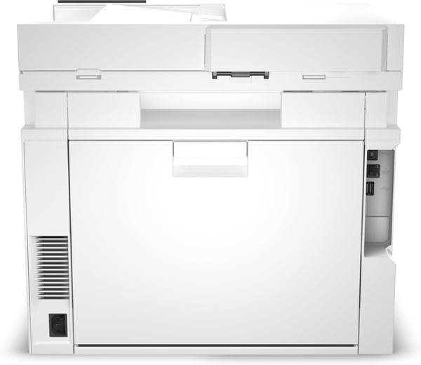 HP Color LaserJet Pro MFP 4302dw - multifunktionsmaskine