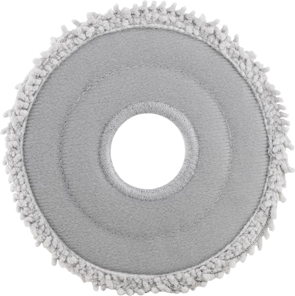 Roborock Q Revo Roterande moppduk, 4 st