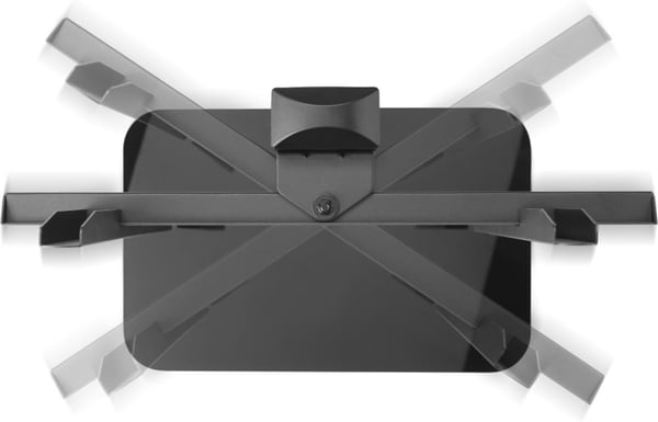 One For All WM2470 Bordstativ til 32-55" TV-apparater