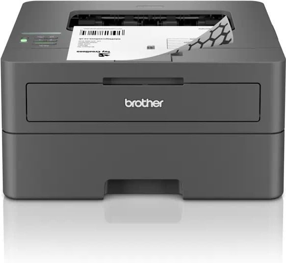 Brother HL-L2445DW -A4 -svartvitt laserskrivare